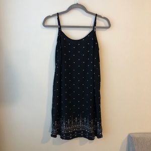 MOSSIMO by TARGET DRESS